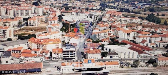 64m² Garage in Leiria, Portugal No. 169071 13