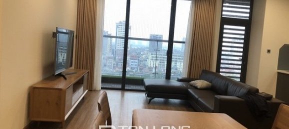 3 bedrooms Apartment in Ba Dinh, Vietnam No. 1242 2