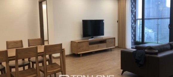 3 bedrooms Apartment in Ba Dinh, Vietnam No. 1242 3