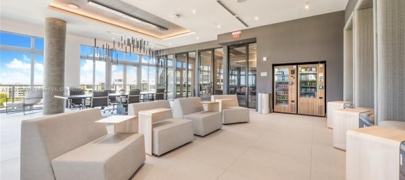 2 Schlafzimmer Wohnung in Miami, USA, Nr. 615922 17