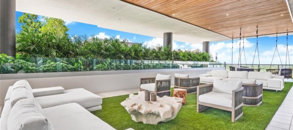 2 Schlafzimmer Wohnung in Miami, USA, Nr. 615922 12