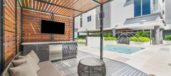 2 Schlafzimmer Wohnung in Miami, USA, Nr. 615922 9