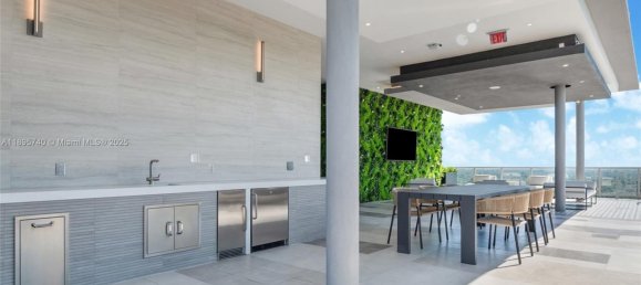 2 Schlafzimmer Wohnung in Miami, USA, Nr. 615922 21