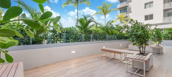 2 Schlafzimmer Wohnung in Miami, USA, Nr. 615922 25