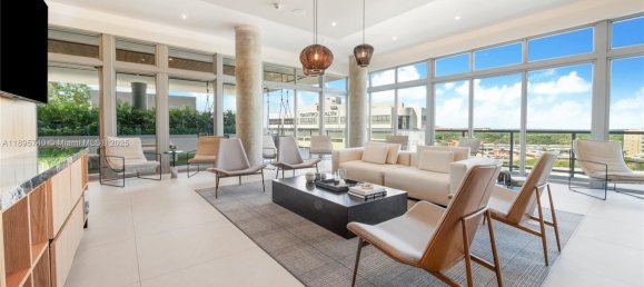 2 Schlafzimmer Wohnung in Miami, USA, Nr. 615922 16