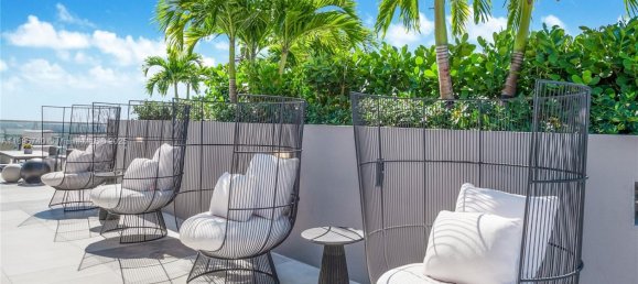 2 Schlafzimmer Wohnung in Miami, USA, Nr. 615922 20