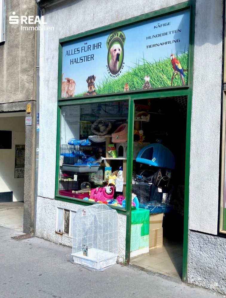 Коммерческая недвижимость 100м² в Вена, Австрия № 247030