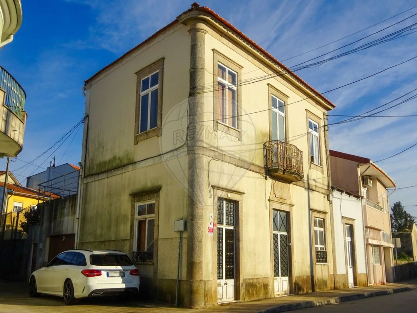 3 chambres Maison à Fanzeres, Portugal No. 22232