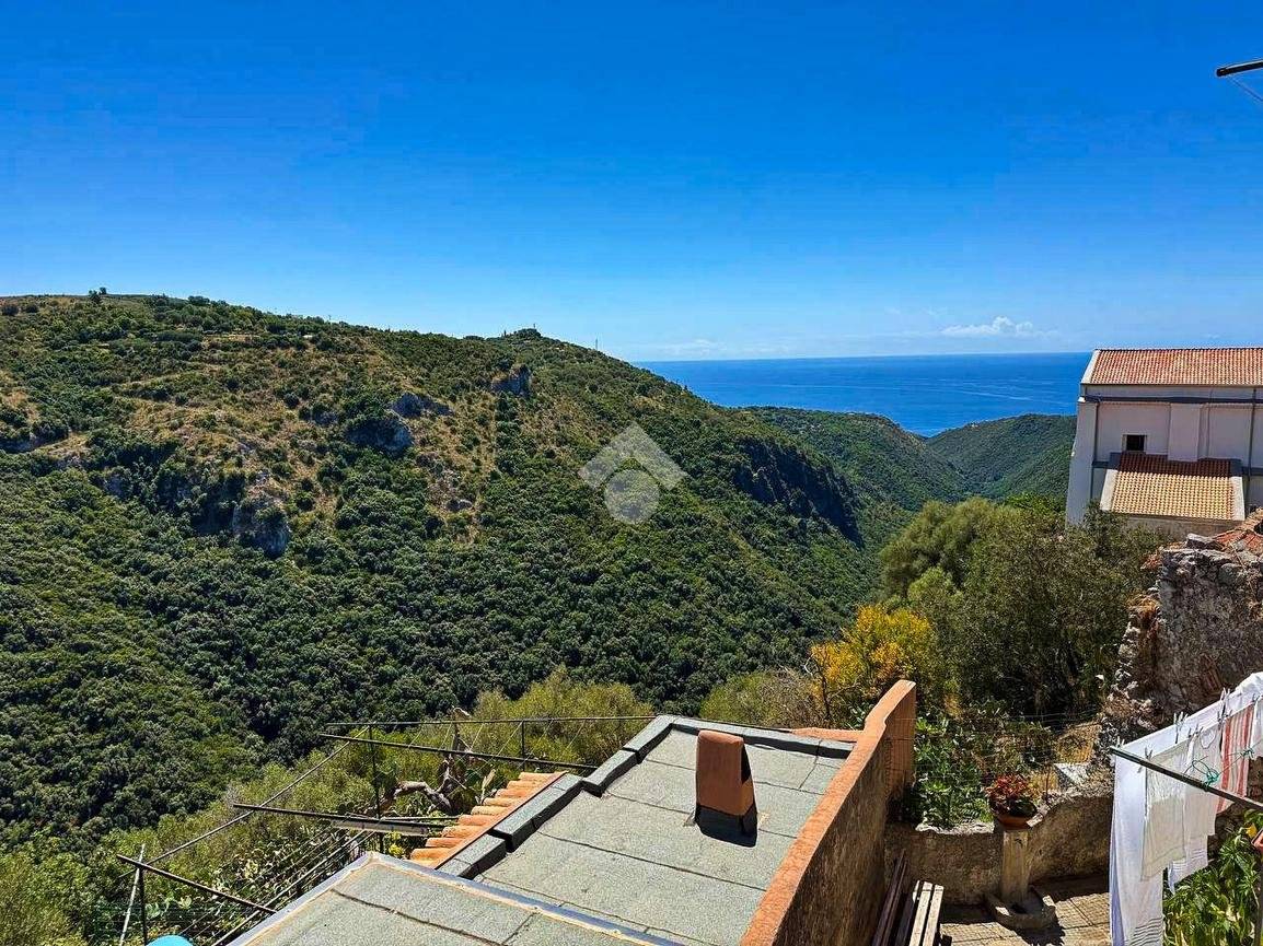 2 غرف نوم شقة في Camerota, Italy رقم 273308