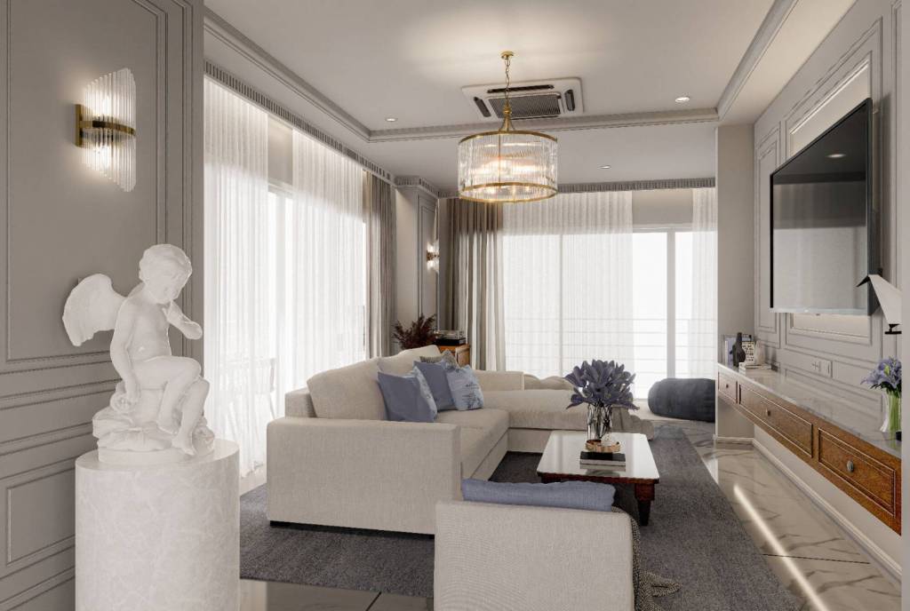 2 chambres Condo à Pattaya, Thailand No. 25089