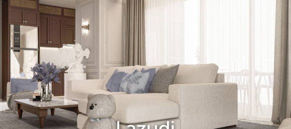 2 bedrooms Condo in Pattaya, Thailand No. 25089 4