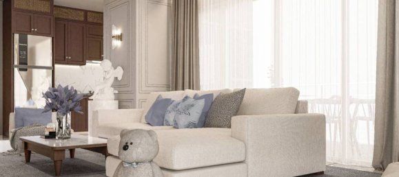 2 chambres Condo à Pattaya, Thailand No. 25089 6