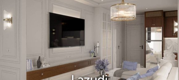 2 bedrooms Condo in Pattaya, Thailand No. 25089 2