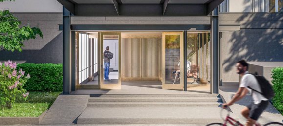 استوديو في Mitte, Germany رقم 39958 18