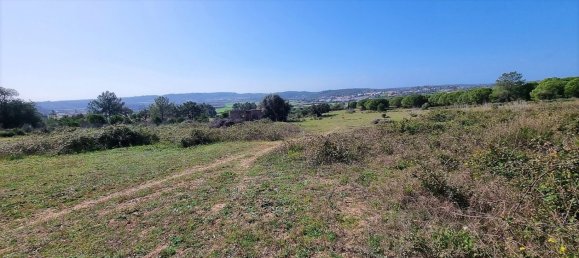 قطعة أرض في Odiaxere, Portugal رقم 128494 9