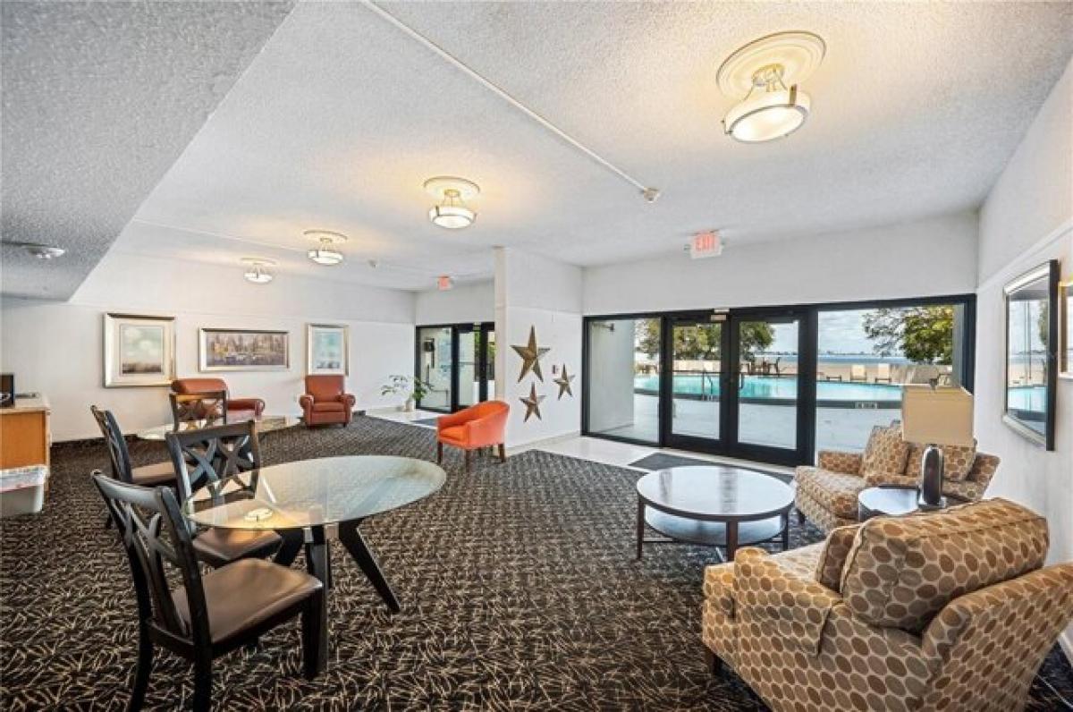 Studio in Tampa, USA No. 273099