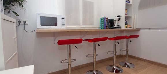 100m² Office in Mijas, Spain No. 131206 2