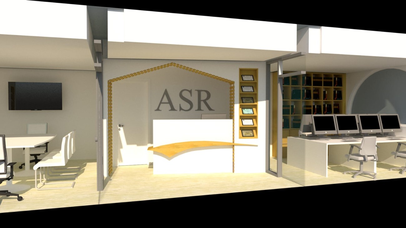 100m² Office in Mijas, Spain No. 131206