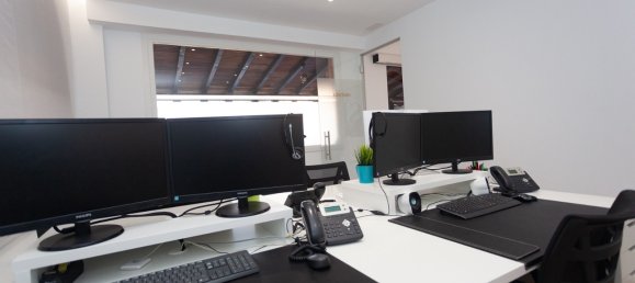 100m² Office in Mijas, Spain No. 131206 3