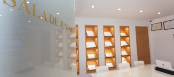 100m² Office in Mijas, Spain No. 131206 14