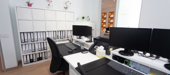 100m² Office in Mijas, Spain No. 131206 6