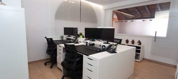 100m² Office in Mijas, Spain No. 131206 4