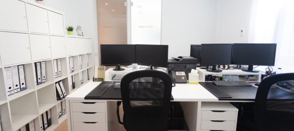 100m² Office in Mijas, Spain No. 131206 9