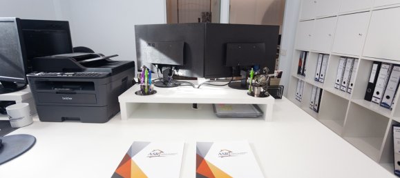 100m² Office in Mijas, Spain No. 131206 8