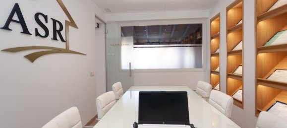 100m² Office in Mijas, Spain No. 131206 15