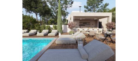 Коммерческая недвижимость с 3 спальнями в Агиос Тихонас, Кипр № 14775 9