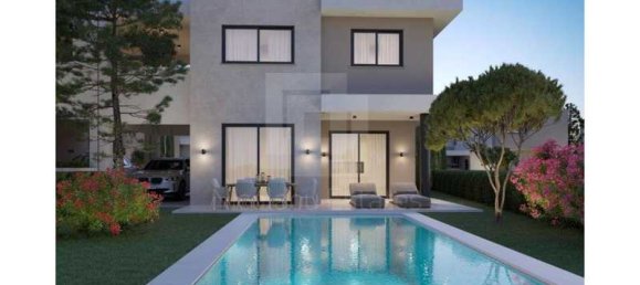 Коммерческая недвижимость с 3 спальнями в Агиос Тихонас, Кипр № 14775 4