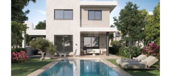 Коммерческая недвижимость с 3 спальнями в Агиос Тихонас, Кипр № 14775 6