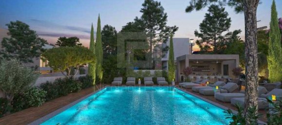 Коммерческая недвижимость с 3 спальнями в Агиос Тихонас, Кипр № 14775 10