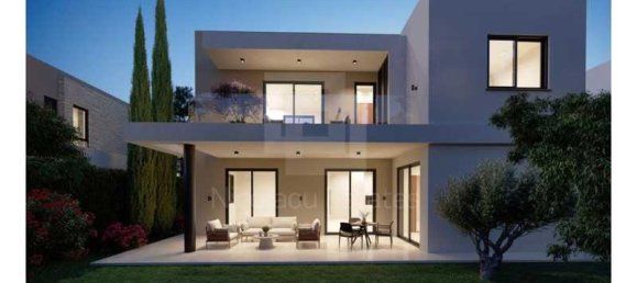 Коммерческая недвижимость с 3 спальнями в Агиос Тихонас, Кипр № 14775 2