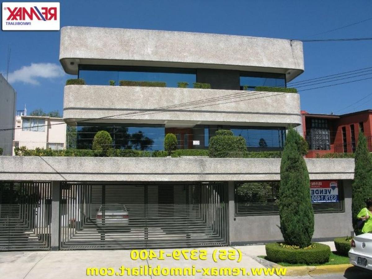 Casa T3 em Naucalpan de Juarez, Mexico N.º 212700