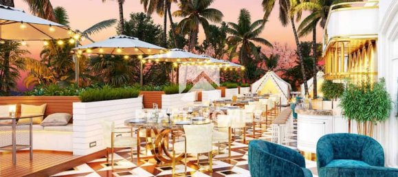 شقة في Dubai Science Park, UAE 43متر مربع رقم 16428 9