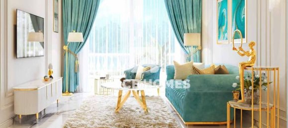 شقة في Dubai Science Park, UAE 43متر مربع رقم 16428 15