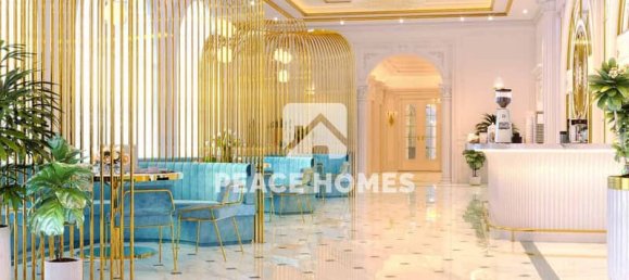 شقة في Dubai Science Park, UAE 43متر مربع رقم 16428 3