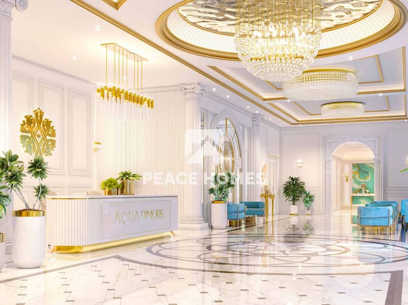  شقة في Dubai Science Park, UAE 43متر مربع رقم 16428