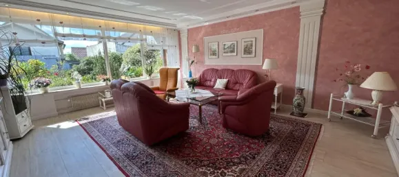 5 rooms House in Lippe, Germany No. 361505 11