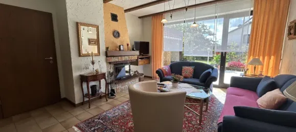 5 rooms House in Lippe, Germany No. 361505 12