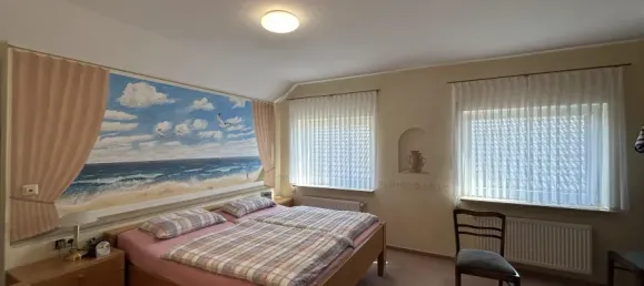 5 rooms House in Lippe, Germany No. 361505 15