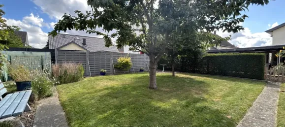 5 rooms House in Lippe, Germany No. 361505 7