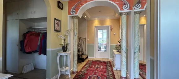 5 rooms House in Lippe, Germany No. 361505 8