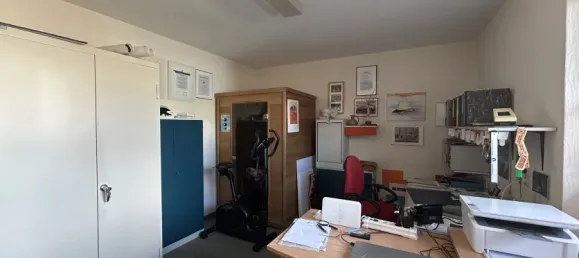 5 rooms House in Lippe, Germany No. 361505 13