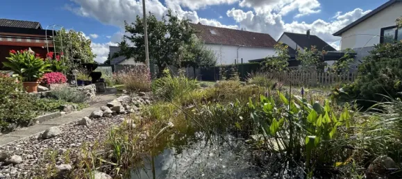 5 rooms House in Lippe, Germany No. 361505 6