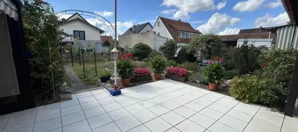 5 rooms House in Lippe, Germany No. 361505 5