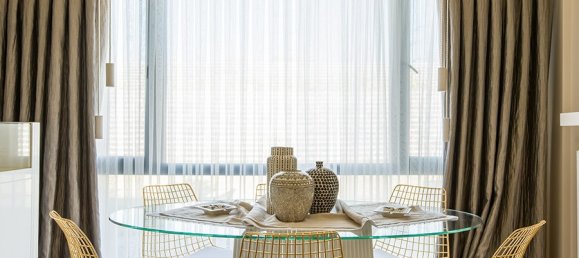 Apartment 2+1 in Istanbul, Turkey No. 8713 7