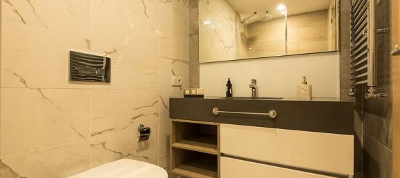 Apartment 2+1 in Istanbul, Turkey No. 8713 8