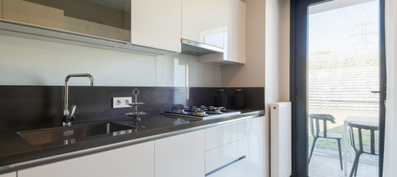 Apartment 2+1 in Istanbul, Turkey No. 8713 10